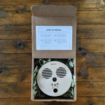 Cheese Can Bluetooth Speaker (NEW)