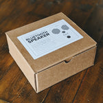 Cheese Can Bluetooth Speaker (NEW)