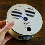 Cheese Can Bluetooth Speaker (NEW)