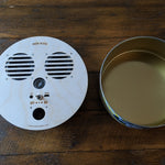 Cheese Can Bluetooth Speaker (NEW)