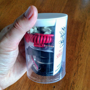 DIY Bluetooth Speaker Kit - 8 pcs