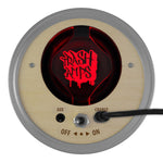QTY 9 RingCentral Jar Speaker (Bluetooth)