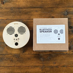 Cheese Can Bluetooth Speaker (NEW)