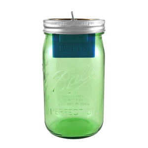 QTY 9 RingCentral Jar Speaker (Bluetooth)