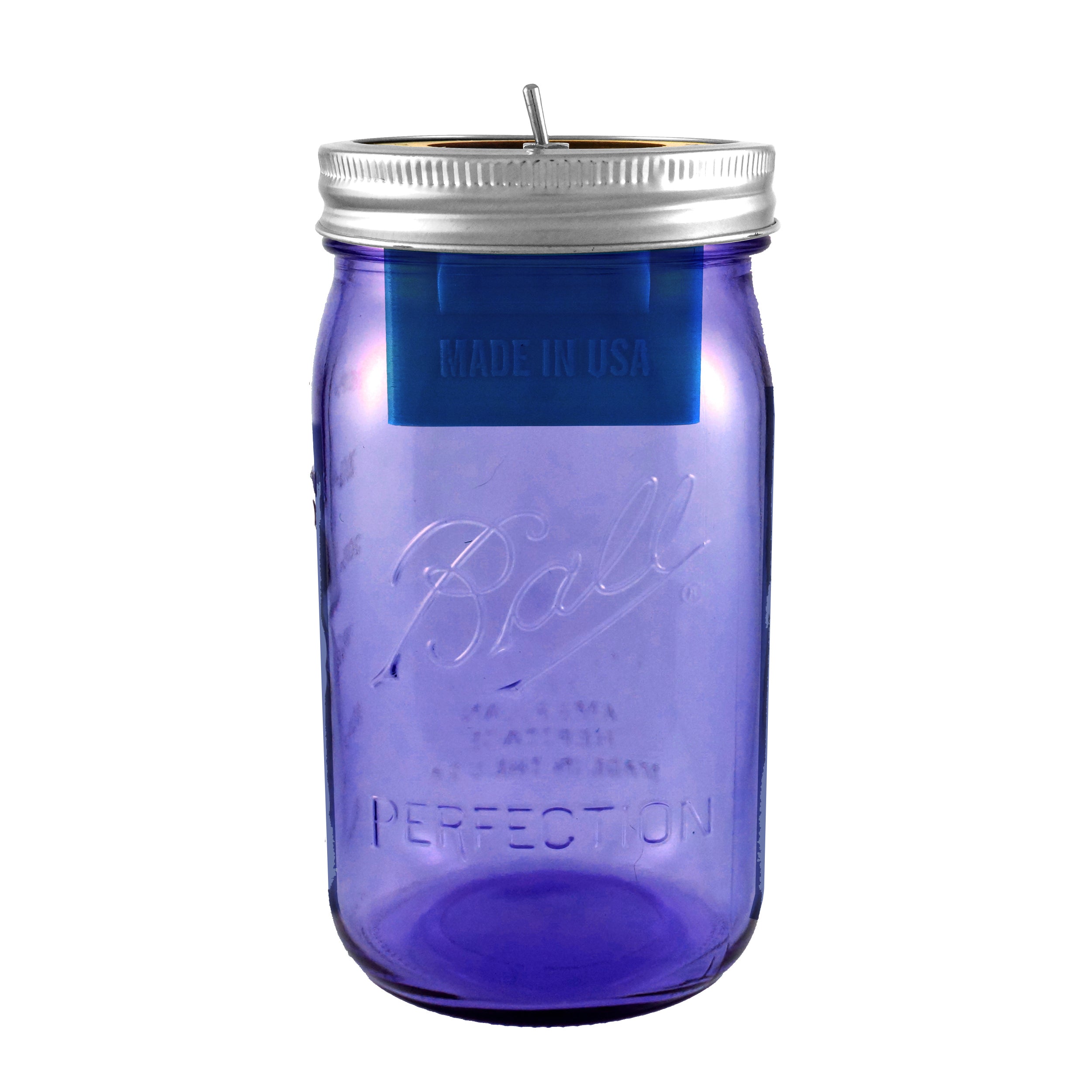 QTY 9 RingCentral Jar Speaker (Bluetooth)