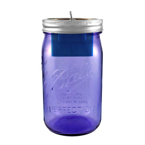 QTY 9 RingCentral Jar Speaker (Bluetooth)