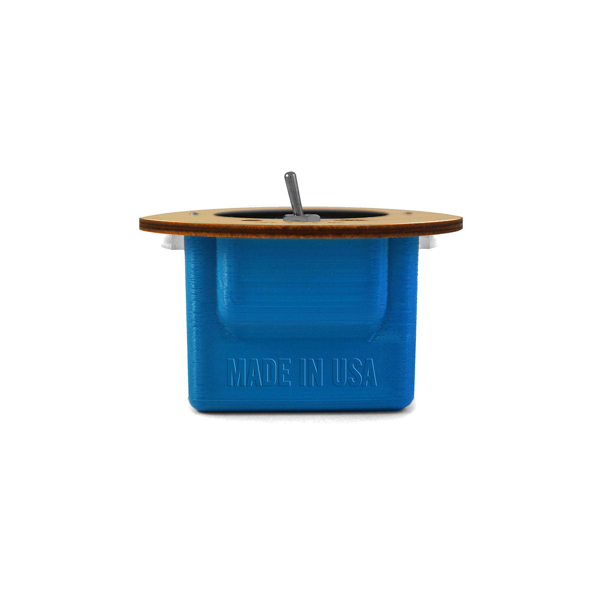 Bluetooth Mason Jar Speaker (use a jar from home)