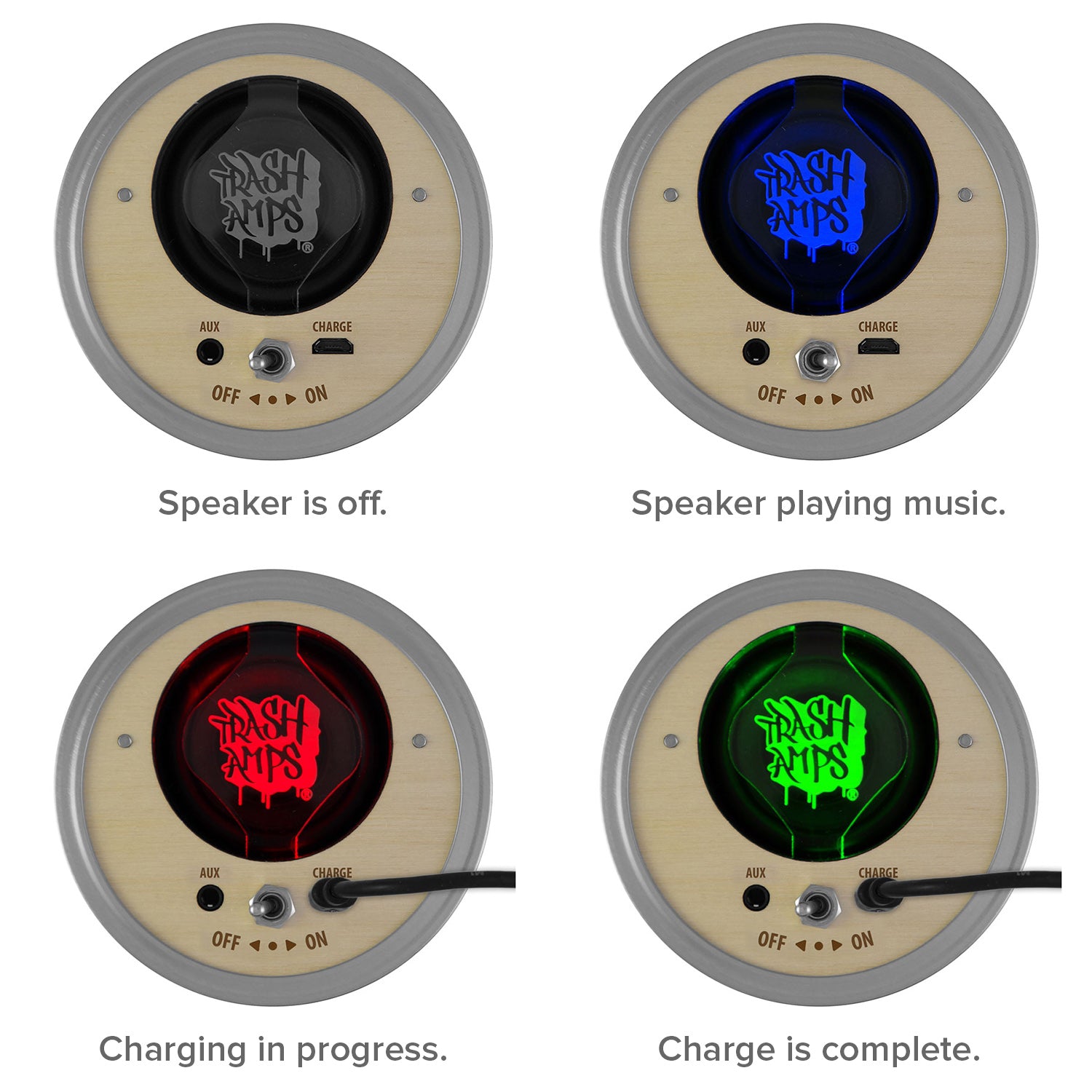 Bluetooth Mason Jar Speaker (use a jar from home)