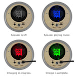 Bluetooth Mason Jar Speaker (use a jar from home)