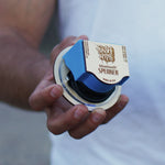 Bluetooth Mason Jar Speaker (use a jar from home)