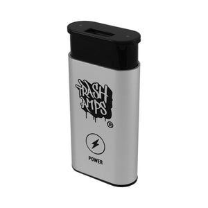 Trash Amps Rechargeable Battery Pack