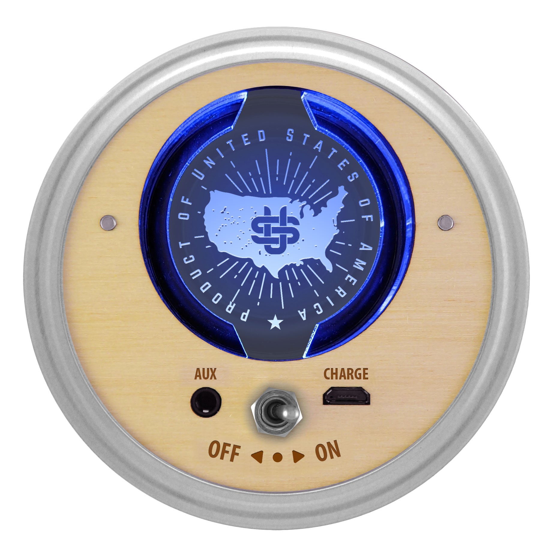 Bluetooth Speaker (United States)