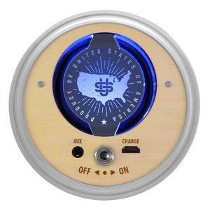 Bluetooth Speaker (United States)