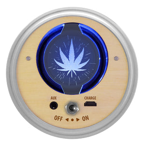 Bluetooth Speaker (Mary J.)