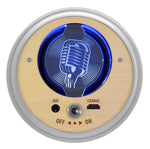 Bluetooth Speaker (Microphone)