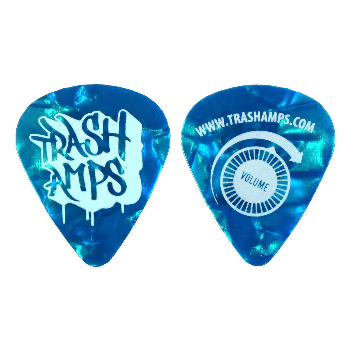 Guitar Pick (2 pack)